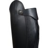 Čižmy jazdecké Latinium Style Classic HKM, šírka S/nízke, dámske, čierne