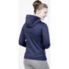 Mikina Style HKM, dark blue (Veľkosť 140)