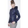 Mikina Style HKM, dark blue (Veľkosť 140)