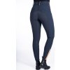 Rajtky Lyon HKM, s gripom, dámske, deep blue