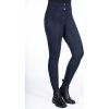 Rajtky Mila HKM, s gripom, dámske, deep blue (Veľkosť 36)