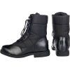 Perka Alaska HKM, zimné, unisex, čierne (Veľkosť 35)