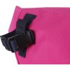 Taška na box Q-essentials, fuchsia/navy