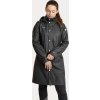 Pláštenka Winnie Mid UHIP, jet black