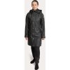 Pláštenka Winnie Mid UHIP, jet black