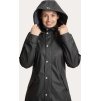 Pláštenka Winnie Mid UHIP, jet black