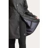 Pláštenka Winnie Mid UHIP, jet black
