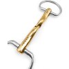 Zubadlo olivové raz lomené Sweet Gold Carter Fager