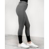 Rajtky Hybrid Freya Fager, plný sed, dámske, dark grey