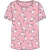 Tričko Kitty Equipage, detské, orchid pink (Veľkosť 92)