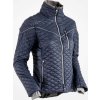 Bunda ľahká Classic Diamond UHIP, dámska, navy blue