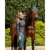 Bunda Lieke QHP, dámska, anthracite