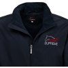 Bunda Bomber Supreme, unisex, navy (Veľkosť 	L)