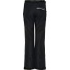 Nohavice Trainer CATAGO, unisex, zimné, čierne