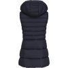 Vesta Jill Equipage, dámska, navy