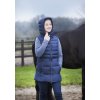 Vesta Jill Equipage, dámska, navy