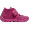 Papuče Equipage, dievčenské, pink (Veľkosť 22	)