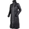 Liner ku kabátom Longcoat 2.0 UHIP, vlnený, dámsky, blue graphite grey