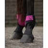Gamaše zadné Rio QHP, pár, festival fuchsia