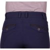 Rajtky Rylee QHP s gripom, detské, navy