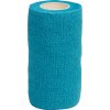 Bandáž samolepiaca Flex HorseGuard, 4,5 m, blue