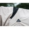 Deka proti hmyzu Eczema Hoodie QHP, s krkom, beige