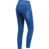 Rajtky Luna ELT, s gripom, dámske, jeans blue