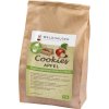 Pamlsky pre kone Cookies Waldhausen, bez obilnín, 1 kg, jablkové