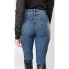 Rajtky Maggie PS of Sweden, s gripom, dámske, blue denim