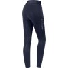 Legíny Ella Glam ELT, s gripom, night blue
