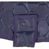 Deka pre psov Classy QHP, navy