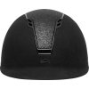Prilba H22 SWING, black velvet/shine