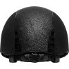 Prilba H22 SWING, black velvet/shine