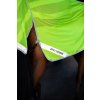 Deka jazdecká Amigo Flyrider, proti hmyzu, reflexná, flourescent yellow