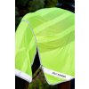 Deka jazdecká Amigo Flyrider, proti hmyzu, reflexná, flourescent yellow