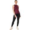 Tielko multifunkčné Horseware, dámske, beetroot (Veľkosť L)