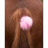 Ozdoba na chvost Easter QHP, pink