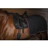 Deka bedrová Endurance Quarter CATAGO, nepremokavá, čierna
