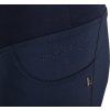 Legíny Maternity QHP, s gripom, dámske, navy (Veľkosť 36)