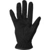 Rukavice Amara Supreme, detské, čierne