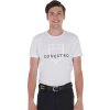 Opasok kožený Polo S Equestro, black/beige/black