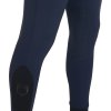 Rajtky Caspar Light Equestro, s gripom, pánske, navy