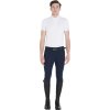 Rajtky Caspar Light Equestro, s gripom, pánske, navy