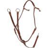 Poprsník Hunting Acavallo, cognac (Varianta COB)