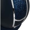 Prilba jazdecká Eclipse Stone Mat Equestro, navy/silver