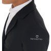 Sako súťažné Reverse Equestro, detské, unisex, čierne (Veľkosť 10 rokov)