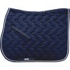 Dečka podsedlová Derby, všestranná, navy/silver/navy