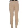 Rajtky Urano Equestro, s kolennými záplatami, pánske, beige