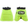 Zvony Cordura Pro-Tech, pár, lime (Veľkosť 	L)