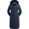 Kabát Saphira ELT, model 2024, zimný, dámsky, night blue